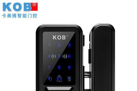 kob门禁kt-k100如何恢复出厂设置