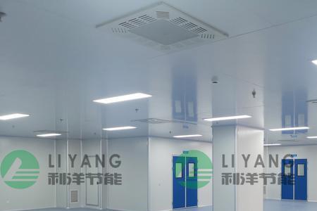 无尘室有没有辐射