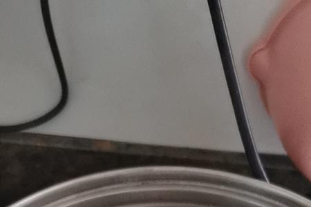 红枣发糕蒸黏了怎么补救