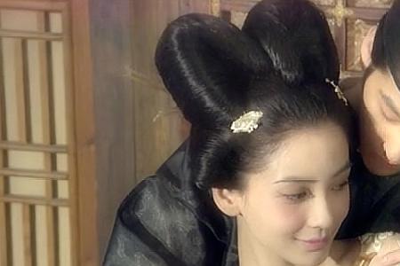 大唐狄仁杰是什么题材的电影