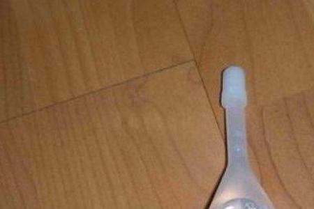 开塞露怎么用不浪费