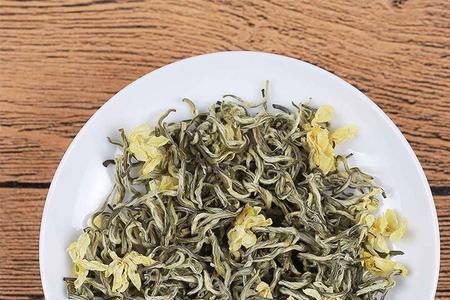 茉莉花茶三印和六印哪个好