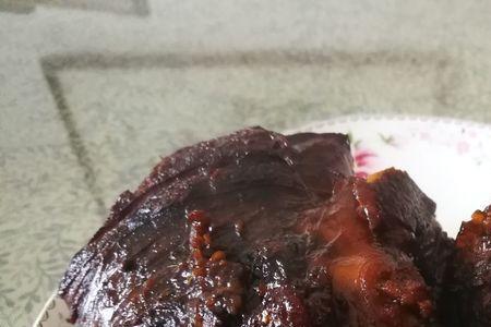 卤牛肉有药味太重怎么补救
