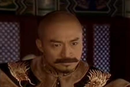 马景涛演过尔康吗