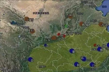 幽云十三州是什么意思