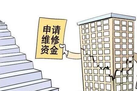 维修基金个人账户余额什么意思