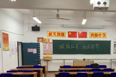 南昌理工学院教室有空调吗
