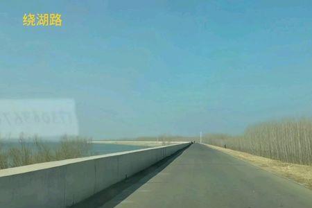潍坊走马岭钓鱼地点