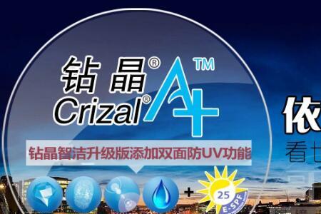 依视路钻晶a3和蔡司莲花膜哪款好