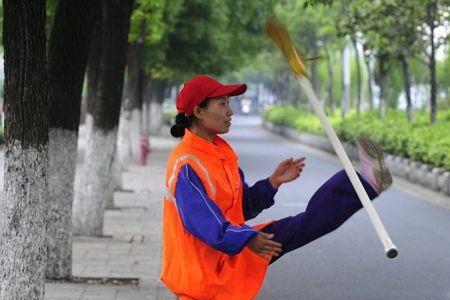 福州话晃抢是啥意思