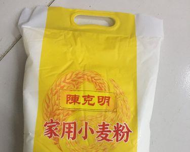 一袋面粉重5什么单位