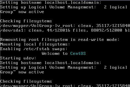 Linux系统中程序执行模式分哪两种