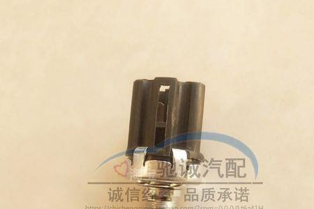 威姿刹车灯一直亮