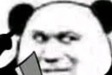 一脸麻烦的表情叫什么