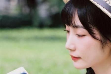 夸各种类型的女孩的话