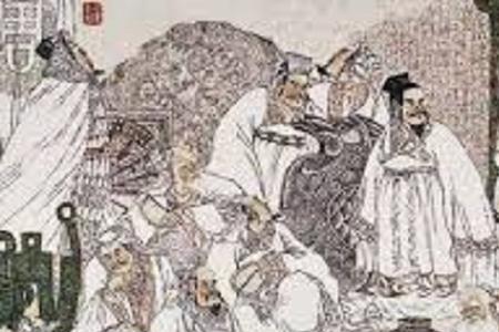 如诟如詈什么意思