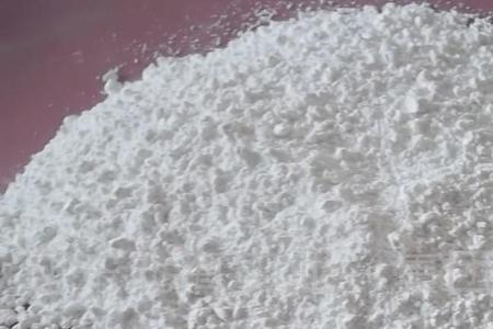 滑石粉在铸造中的用途