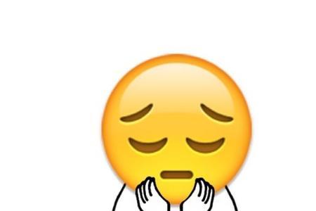 exo的emoji表情各用什么表示