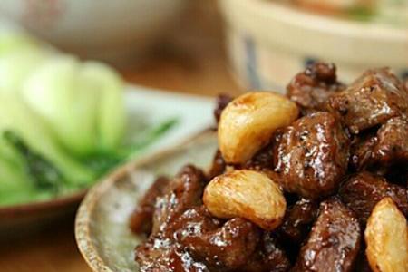 橄榄油和牛肉一起炖可以吗