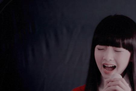 陈之翻唱月亮惹的祸是什么节目