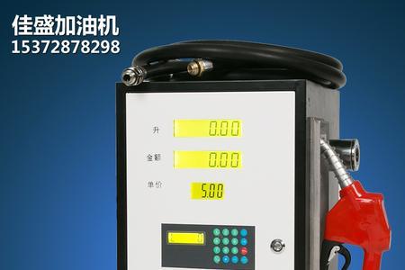 加油机加油时用不用放空气