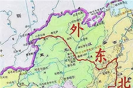俄罗斯曾经有哪些殖民地