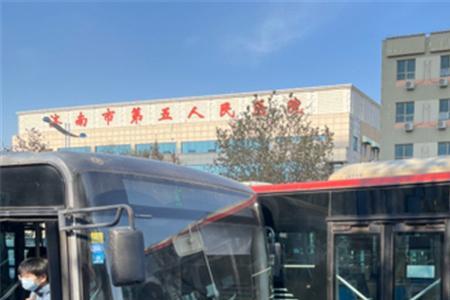 济南229路公交车路线