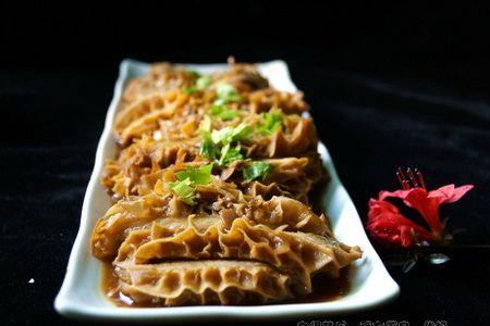 金钱肚怎么发泡
