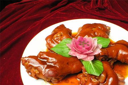 熟食单一产品怎么卖