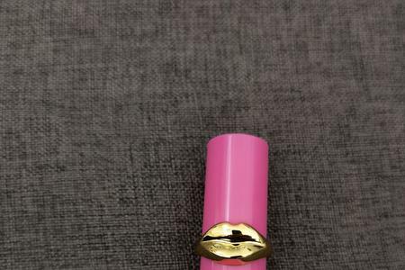 daishiaolipstick口红是什么牌子
