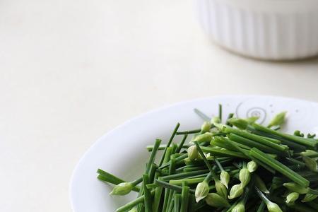 韭菜花炒久了还能吃吗