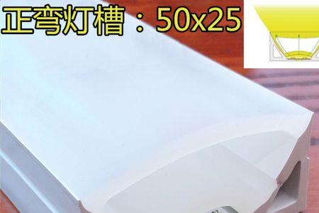 双眼皮线槽灯留多大尺寸