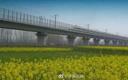 高铁绿线代表什么