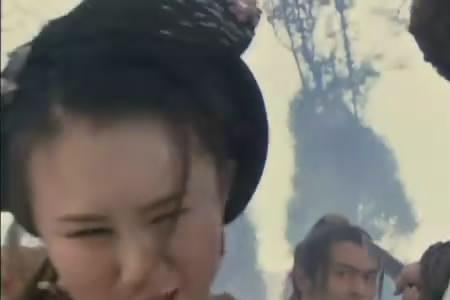 潘巧云外貌描写译文