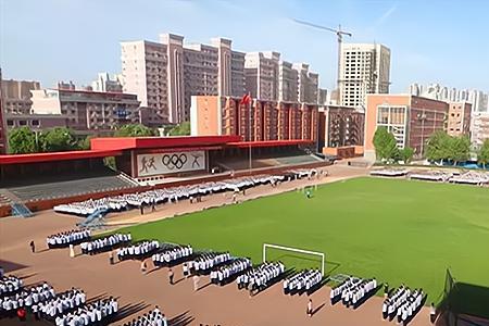 石家庄3加4学校怎么样