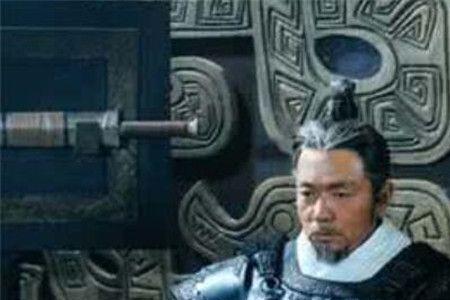 白起死后为什么秦昭王无将可用