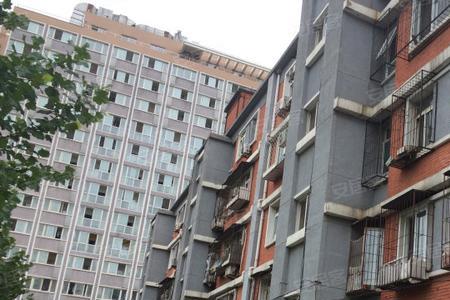 大学家属院房子能买吗