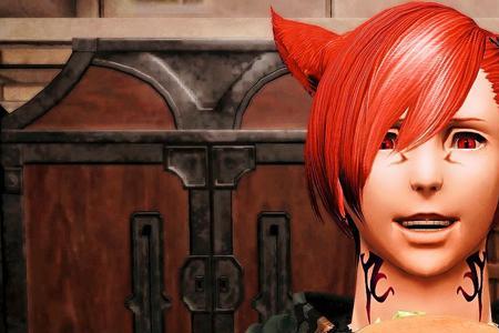 ff14哪里有木头人