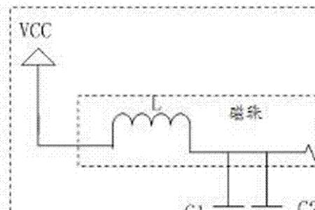 直流无刷电机电容原理