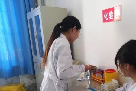 医学生算是医务工作人员吗