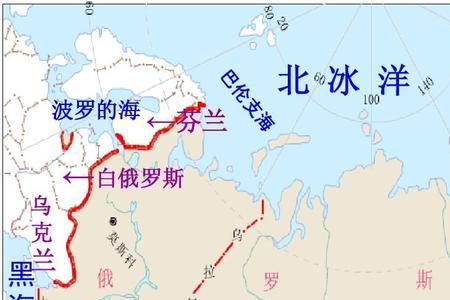 白令海峡会长时间封冰吗