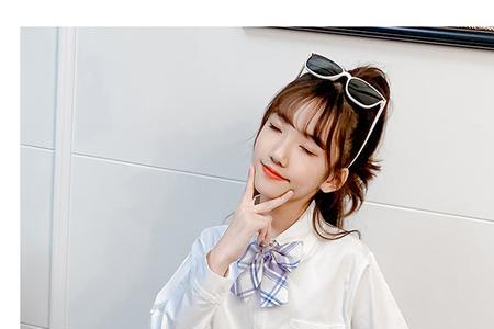 小孩子为什么不能穿jk