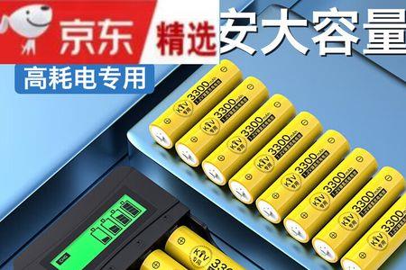 德力普4800毫安5号电池是真的吗