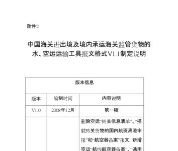 出境时海关会检查入境记录吗