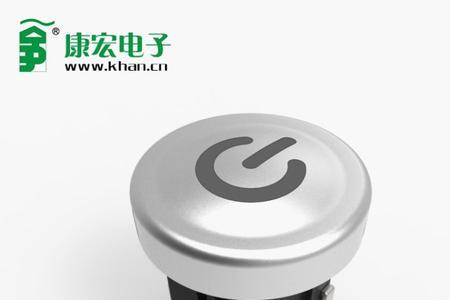 电源开关o-什么意思