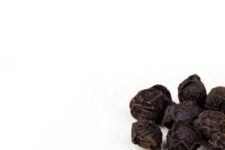 乌梅可以用沸水泡吗