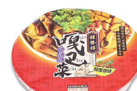 天津烩嘎巴菜做法