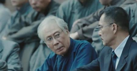 北平无战事马汉三扮演者