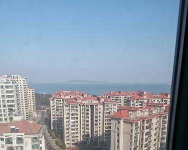 威海海景小区排名
