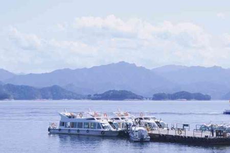 散客怎么去千岛湖